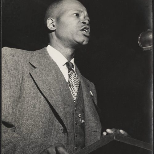 John Henry McCray